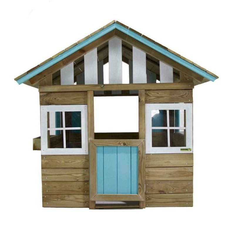 Casita MASGAMES LOLLIPOP Azul MA800525