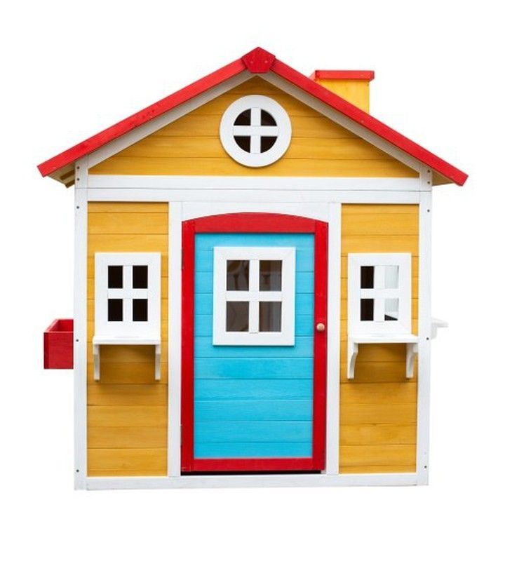 Casita MASGAMES VISBY MA800580