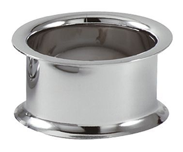 CASQUILLO BAJO CON JUNTA, PARA DESAGÜES