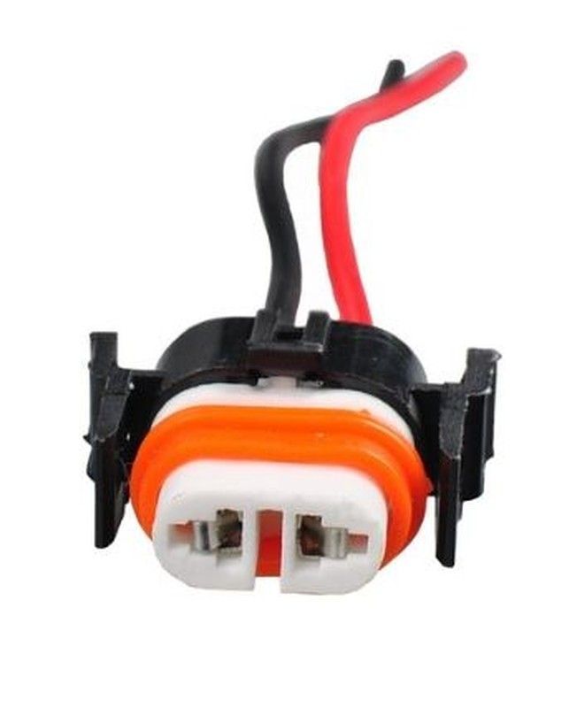 Casquillo Conector H8 / H11