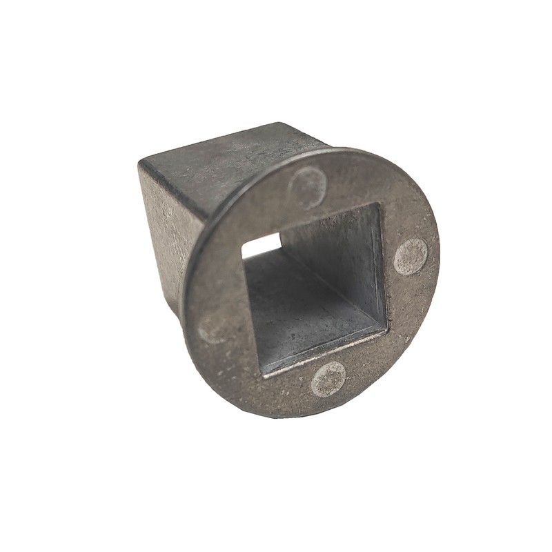Casquillo reductor de cuadrado de 18 mm. a 13 mm. para anticaidas P200