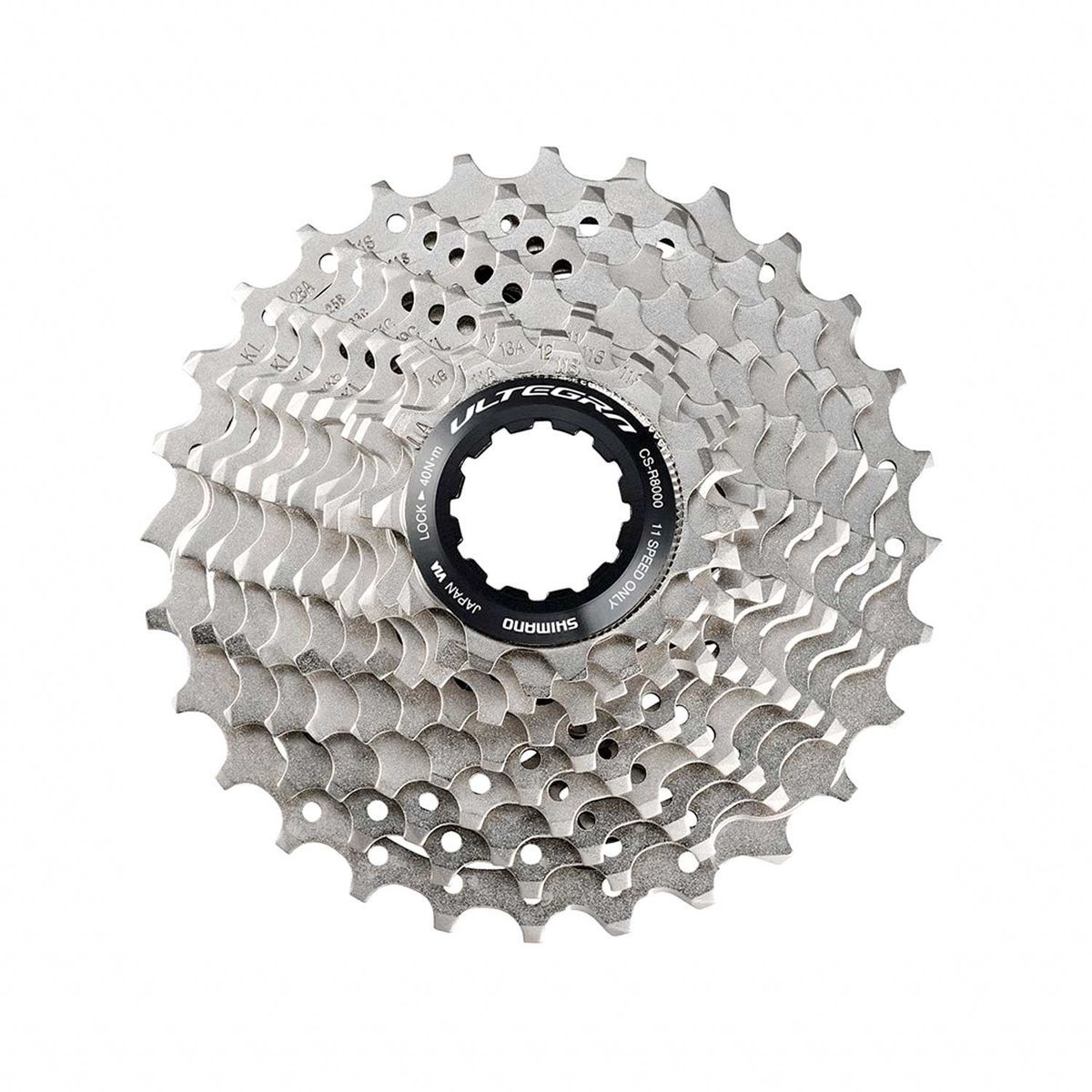 Cassette 11v 11-28 CS-R8000 11..13-14-15-17-19-21-23-25-28