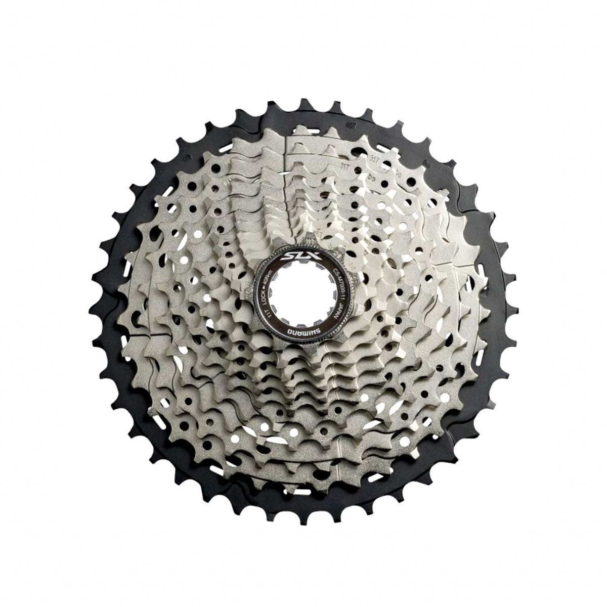 Cassette 11v 11-42 CS-M7000 11-13-15-17-19-21-24-28-323742