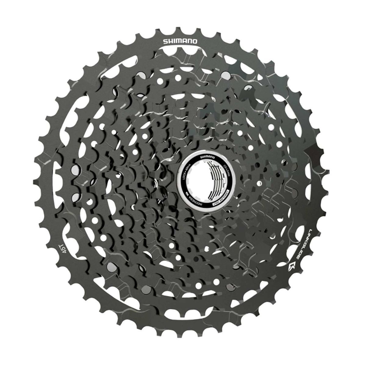 CASSETTE 11V 11-45 CS-LG400-11