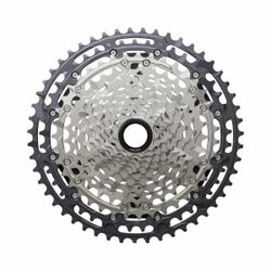 Cassette 12 Speed 10-51T CS-M8200 Deore XT Hyperglide+