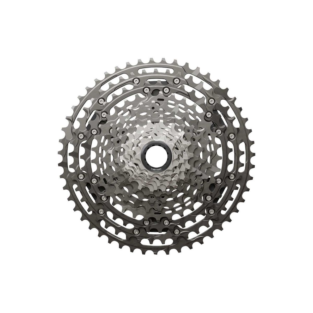 Cassette 12 Speed 10-51T CS-M9200 XTR Hyperglide+