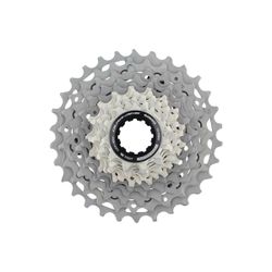 Cassette 12 V. 11-30 CS-R9200 Dura-Ace