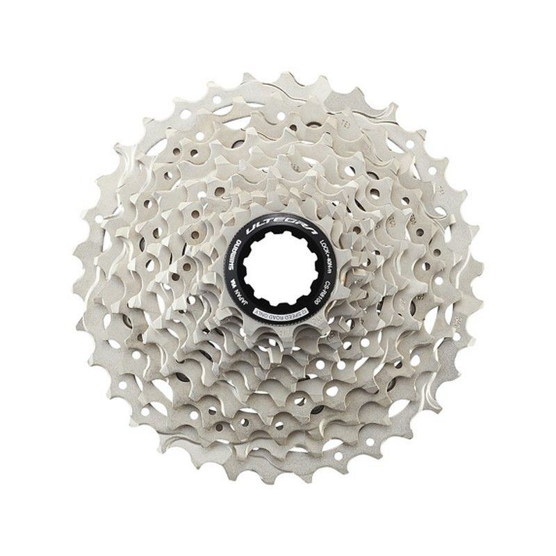 Cassette 12 V. 11-34 CS-R8101 Ultegra