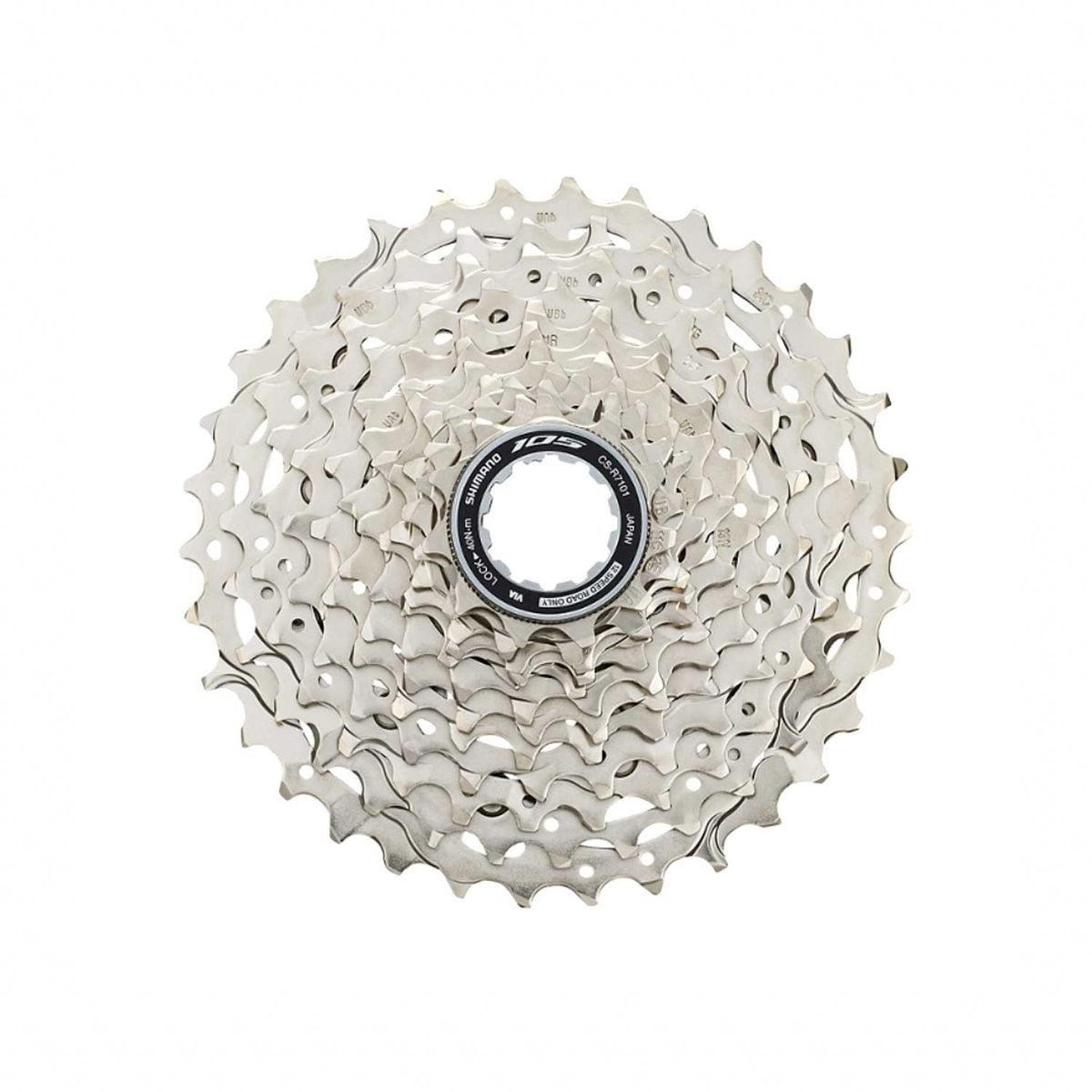 Cassette 12v 11-34T CS-R7101 105