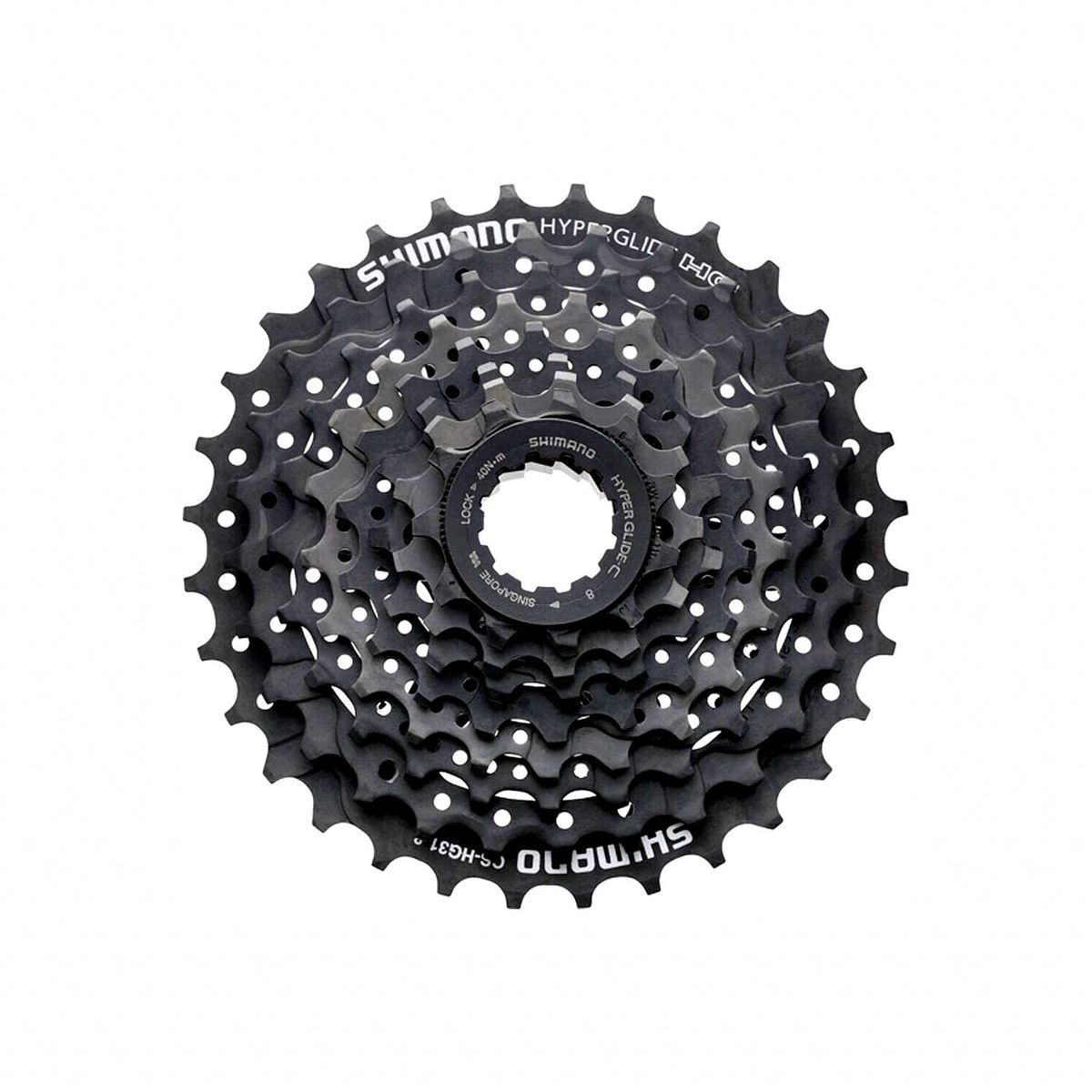 Cassette 8v 11-32 CS-HG31 11-13-15-18-21-24-28-32