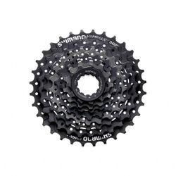 Cassette 8v 11-32 CS-HG31 11-13-15-18-21-24-28-32