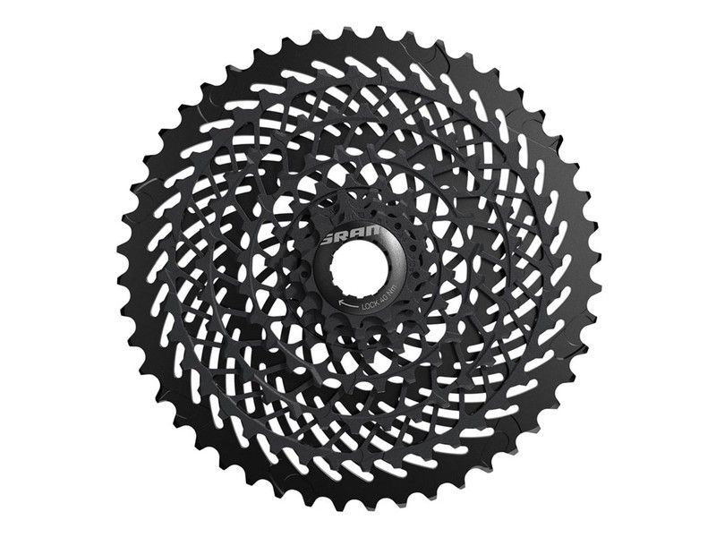 Cassette Bici Sram Ex1 Xg 899 8v 11-48