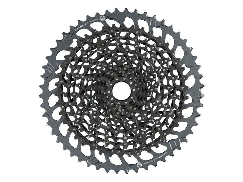 Cassette Bicicleta Sram Xg-1275 Eagle (Gx) 12v 10-52 Black