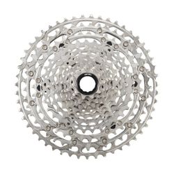 ⚙️🚵‍♂️ Cassette SHIMANO DEORE 12 Velocidades  🔁 Precisión, suavidad y rendimiento en cada cambio