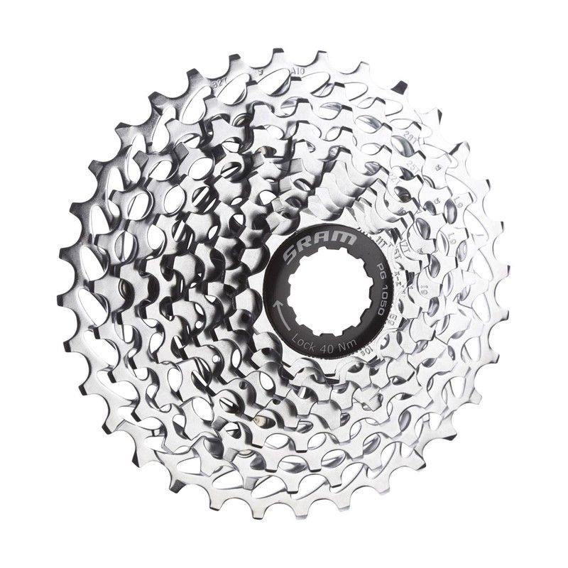 Cassette Sram Pg-1050 11-32 10v Wifli