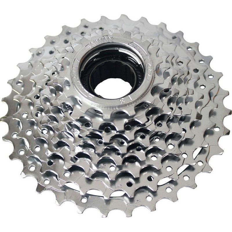 Cassette Sunrace MFE90 9-SPEED FREEWHEEL 13-32T CP