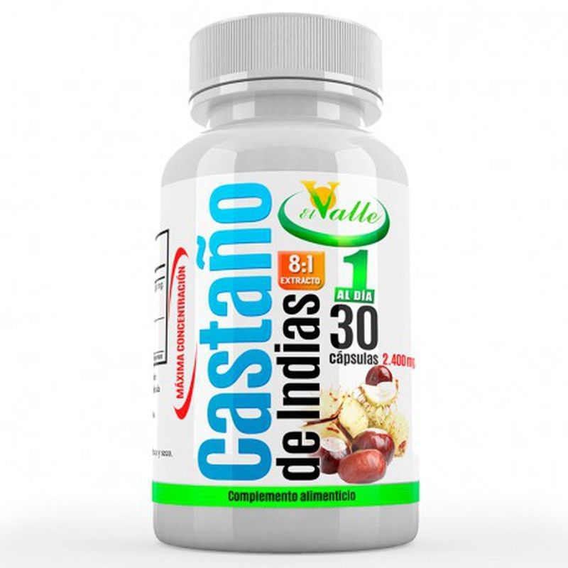 Castaðo De Indias  30 Caps