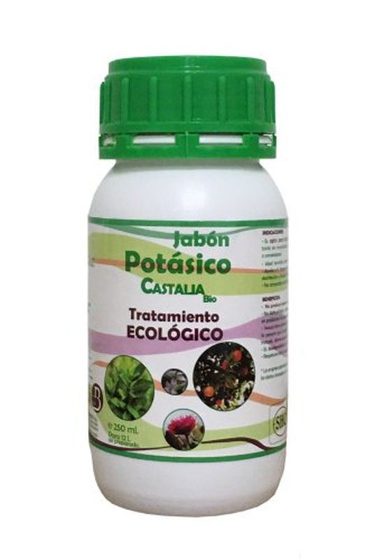Castalia Tratamiento Eco. Concent. 250