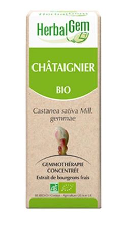 Castaño Bio 50 Ml