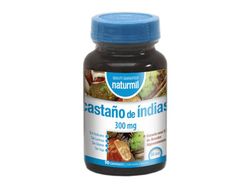 Castaño De India 300 Mg 90 Comp