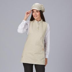 Casulla algodón orgánico