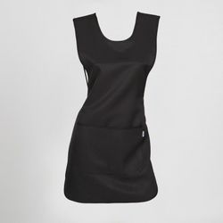 Casulla Con Bolsillo Sarga Poliester Reversible