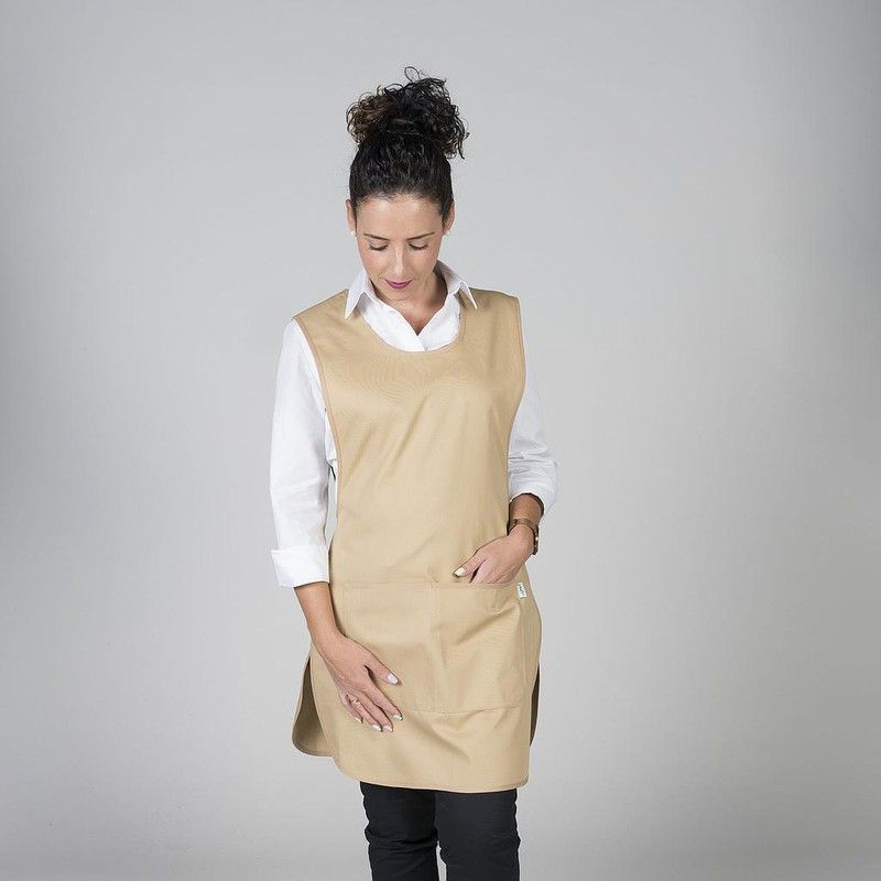 Casulla con bolsillo varios colores