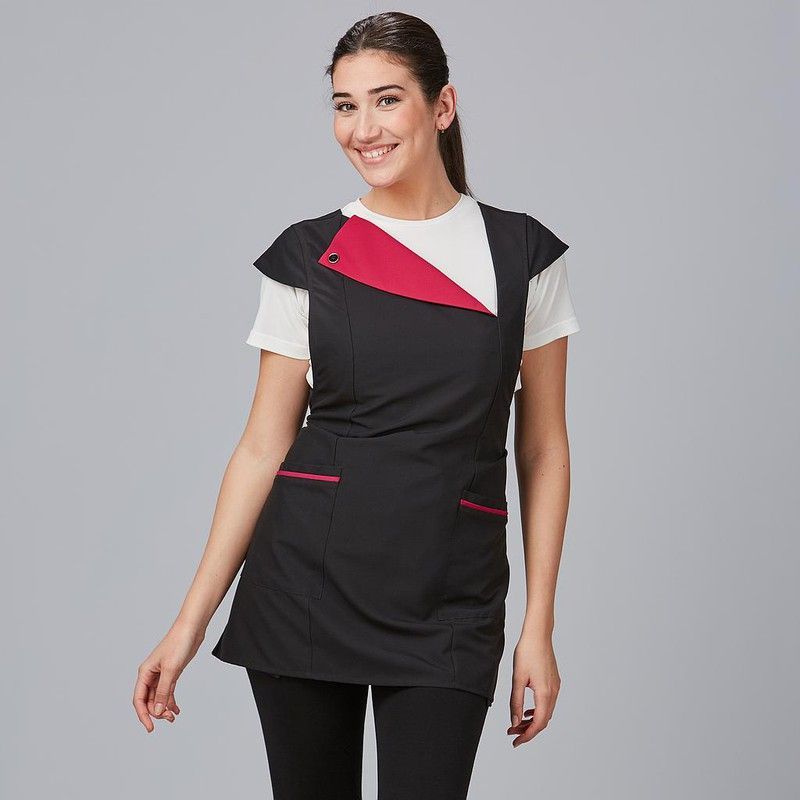 Casulla solapa Lobelia colores