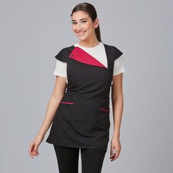 Casulla solapa Lobelia colores