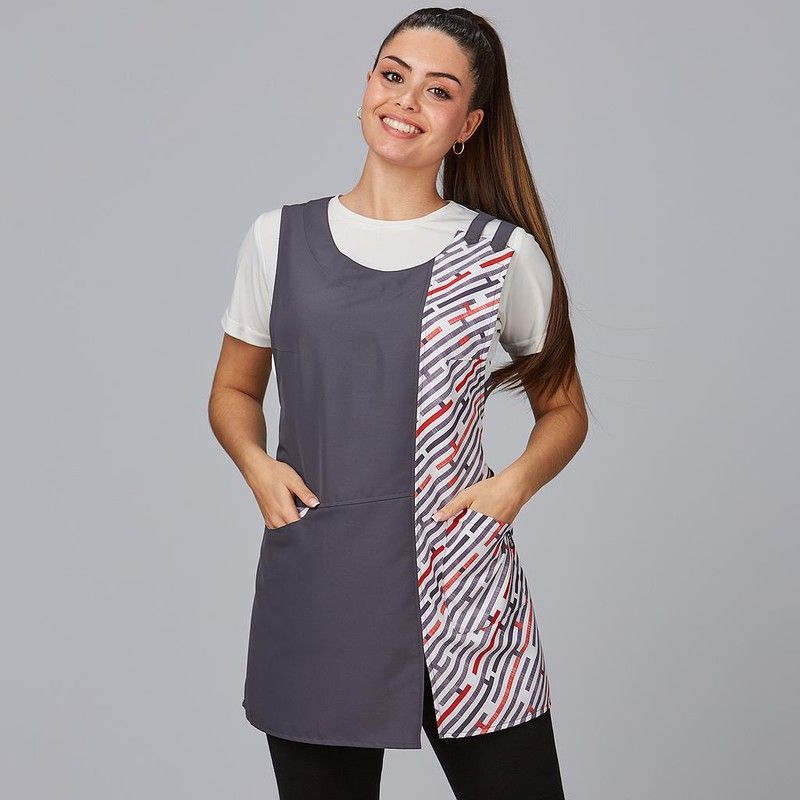 Casulla Taraza estampados