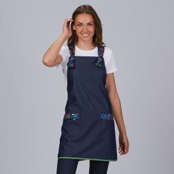 Casulla tejana Letters