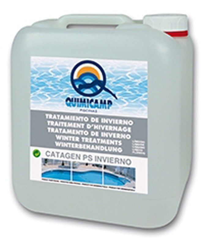 Catagen Ps Invierno 5 L