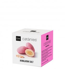 Catanias cudie sal himalaya 35 grs