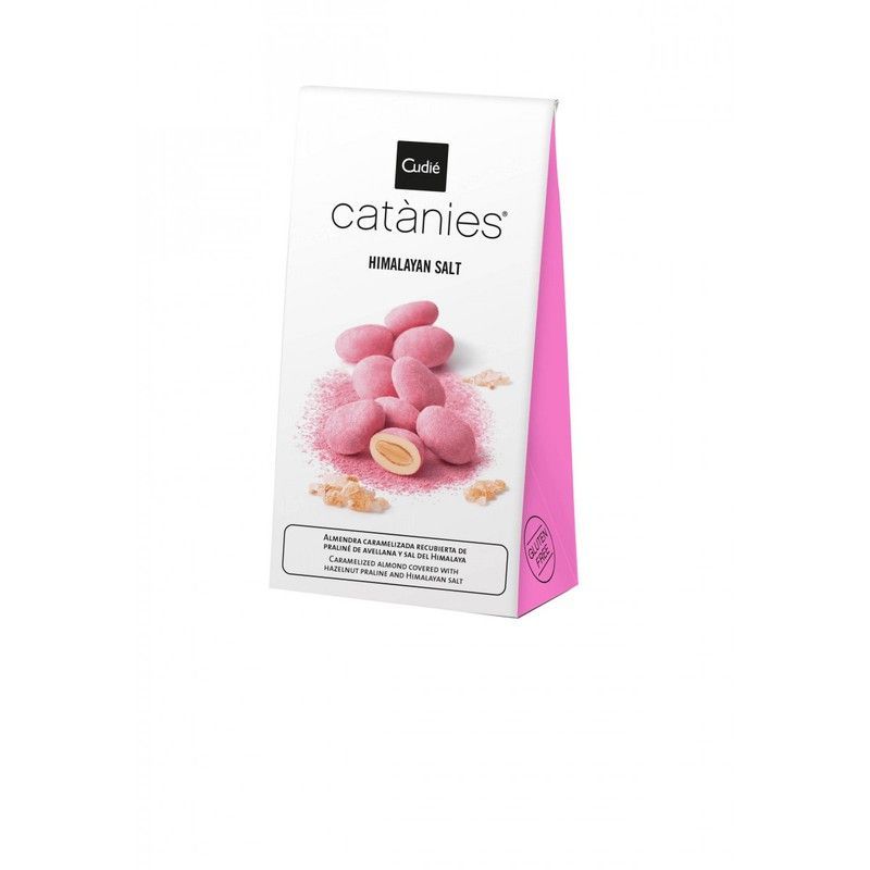 Catanias cudié sal himalaya 80 grs