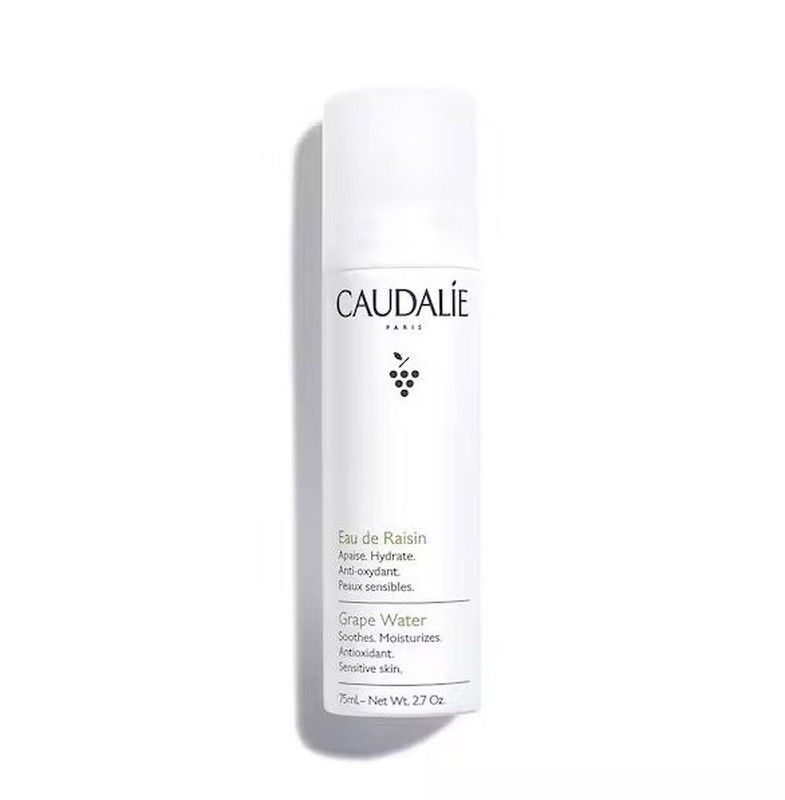 Caudalie  Agua De Uva 75 ml