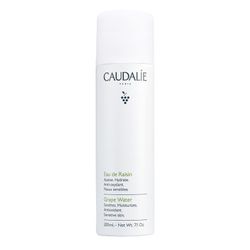 Caudalie bruma hidratante de agua de uva