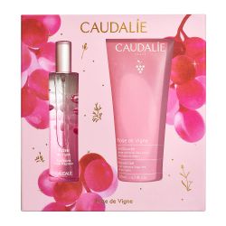 Caudalie Cofre Agua Fresca Rose de Vigne 50ml