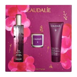 Caudalie Cofre Agua Fresca Thé des Vignes 50ml
