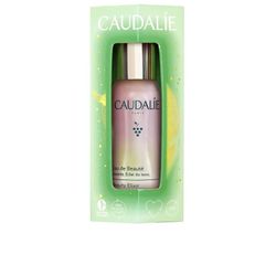 Caudalie Cofre Navidad Agua De Belleza 30 ml + Mascarilla Detoxificante