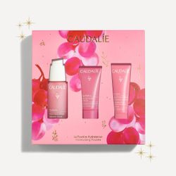 Caudalie Cofre VinoHydra Serum - Rutina Hidratación