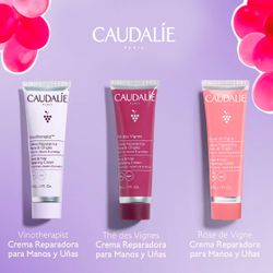 Caudalie Crema de Manos Reparadora para Manos y Uñas 30 ml