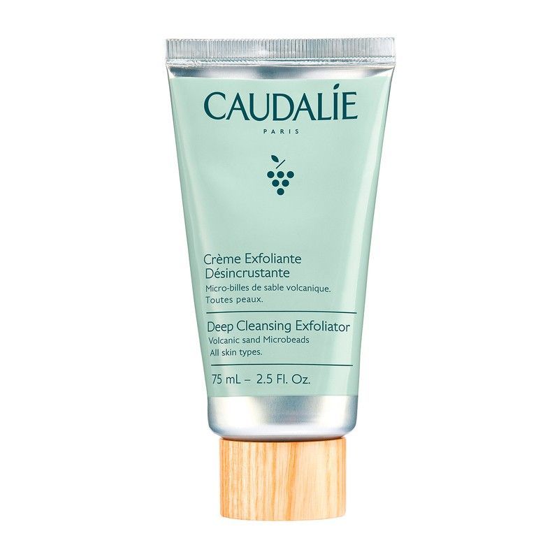 Caudalie Crema Exfoliante Desincrustante 75 ml