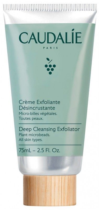 Caudalie Crema Exfoliante Desincrustante 75ml