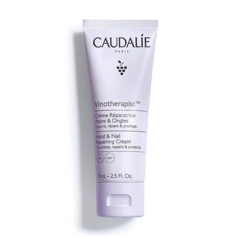 Caudalie Crema Manos y uñas 75 ml