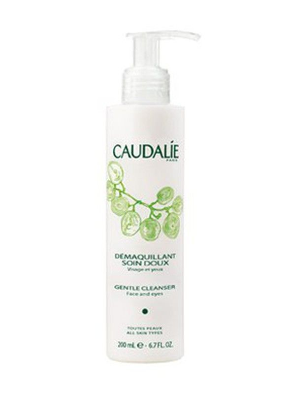 Caudalie Desmaquillante Tratante Suave