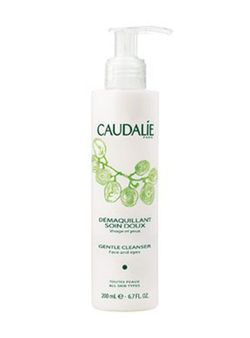 Caudalie Desmaquillante Tratante Suave