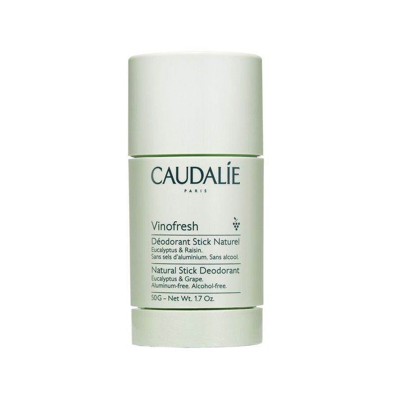 Caudalie Desodorante Stick Natural Vinofresh