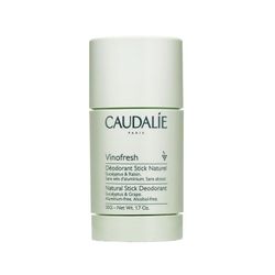 Caudalie Desodorante Stick Natural Vinofresh