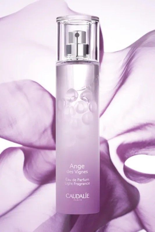 Caudalie Eau de Parfum Ange des Vignes 50ml