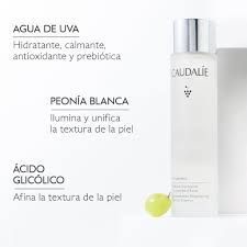 CAUDALIE ESENCIA GLICÓLICA LUMINOSIDAD 100ML